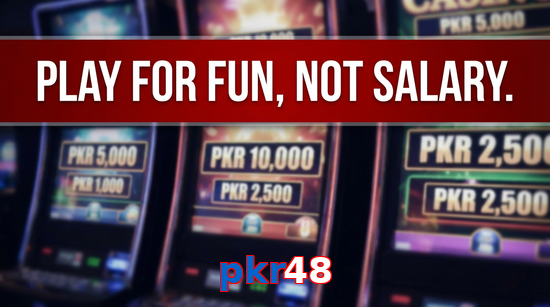 Payment and PKR controls in Pkr48