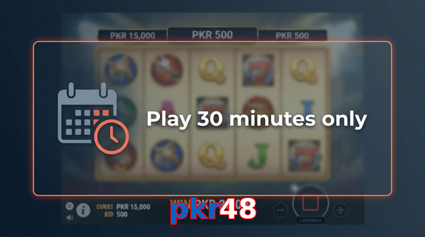 Payment and PKR controls in Pkr48