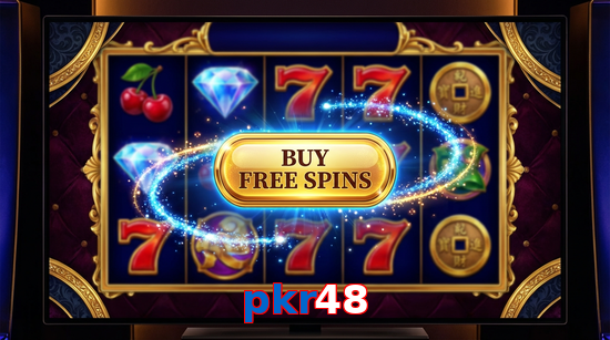 Game list for Pkr48 pg section